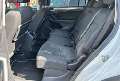 Volkswagen Tiguan 2.0 TDI 150 CARAT 7 PLACES BVA