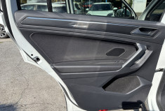 Volkswagen Tiguan 2.0 TDI 150 CARAT 7 PLACES BVA