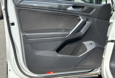 Volkswagen Tiguan 2.0 TDI 150 CARAT 7 PLACES BVA