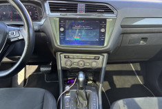 Volkswagen Tiguan 2.0 TDI 150 CARAT 7 PLACES BVA
