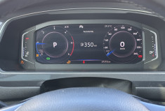 Volkswagen Tiguan 2.0 TDI 150 CARAT 7 PLACES BVA