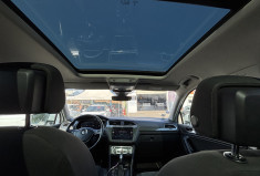 Volkswagen Tiguan 2.0 TDI 150 CARAT 7 PLACES BVA