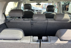 Volkswagen Tiguan 2.0 TDI 150 CARAT 7 PLACES BVA