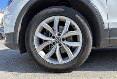Volkswagen Tiguan 2.0 TDI 150 CARAT 7 PLACES BVA