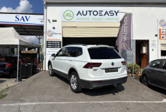 Volkswagen Tiguan 2.0 TDI 150 CARAT 7 PLACES BVA