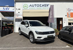 Volkswagen Tiguan 2.0 TDI 150 CARAT 7 PLACES BVA