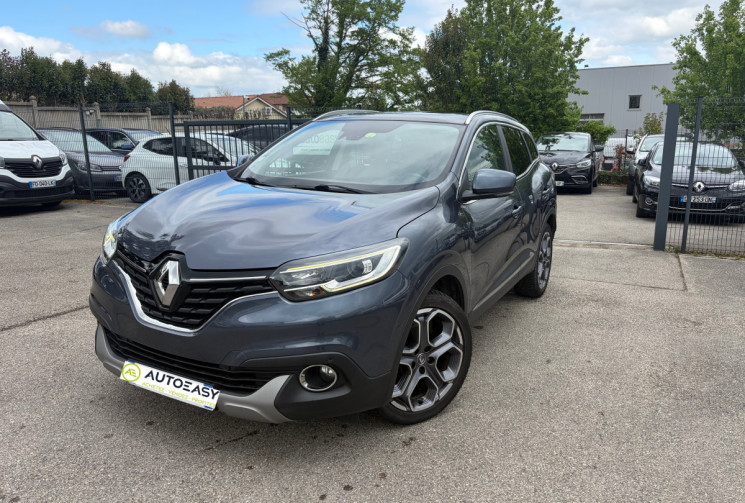 Renault Kadjar 1.5 DCI / 110 CH / EDITION ONE