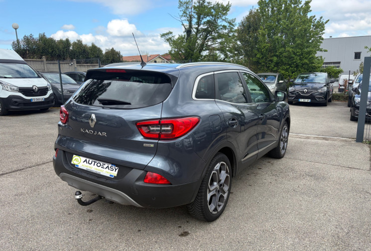 Renault Kadjar 1.5 DCI / 110 CH / EDITION ONE