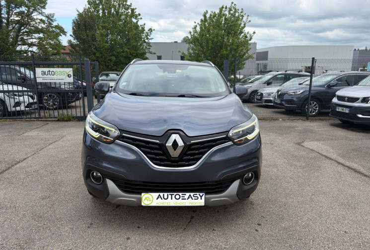 Renault Kadjar 1.5 DCI / 110 CH / EDITION ONE / BOITE AUTO