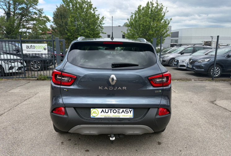 Renault Kadjar 1.5 DCI / 110 CH / EDITION ONE