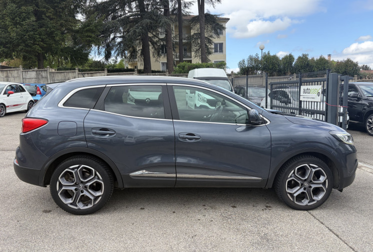 Renault Kadjar 1.5 DCI / 110 CH / EDITION ONE