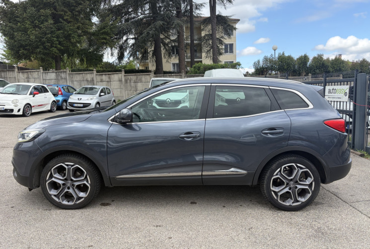 Renault Kadjar 1.5 DCI / 110 CH / EDITION ONE / BOITE AUTO