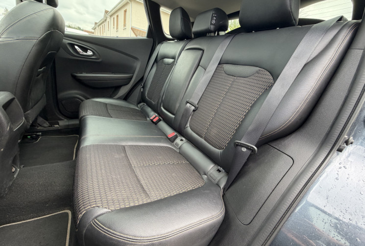 Renault Kadjar 1.5 DCI / 110 CH / EDITION ONE