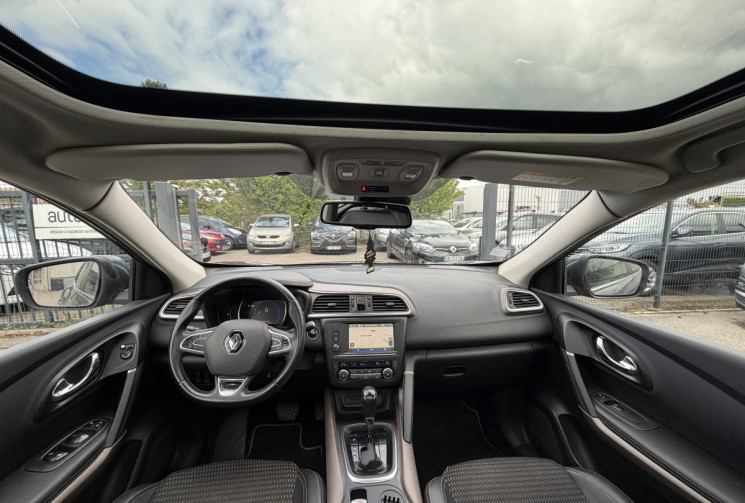 Renault Kadjar 1.5 DCI / 110 CH / EDITION ONE