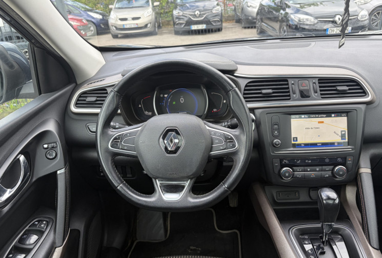 Renault Kadjar 1.5 DCI / 110 CH / EDITION ONE / BOITE AUTO