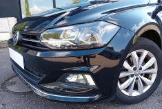 Volkswagen Polo 1.0 TSI 115 ch Carat DSG7 - Virtual cockpit - Sièges chauffants - Radars -