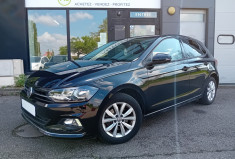 Volkswagen Polo 1.0 TSI 115 ch Carat DSG7 - Virtual cockpit - Sièges chauffants - Radars -