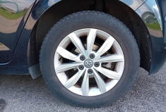 Volkswagen Polo 1.0 TSI 115 ch Carat DSG7 - Virtual cockpit - Sièges chauffants - Radars -