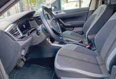 Volkswagen Polo 1.0 TSI 115 ch Carat DSG7 - Virtual cockpit - Sièges chauffants - Radars -