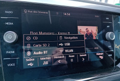 Volkswagen Polo 1.0 TSI 115 ch Carat DSG7 - Virtual cockpit - Sièges chauffants - Radars -