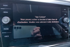 Volkswagen Polo 1.0 TSI 115 ch Carat DSG7 - Virtual cockpit - Sièges chauffants - Radars -