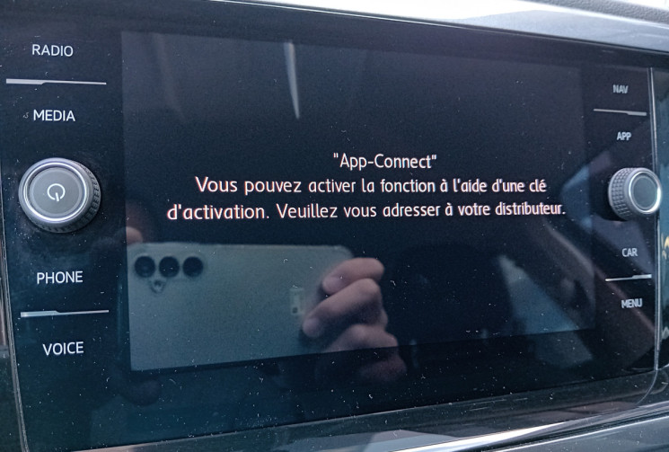 Volkswagen Polo 1.0 TSI 115 ch Carat DSG7 - Virtual cockpit - Sièges chauffants - Radars -