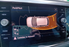 Volkswagen Polo 1.0 TSI 115 ch Carat DSG7 - Virtual cockpit - Sièges chauffants - Radars -