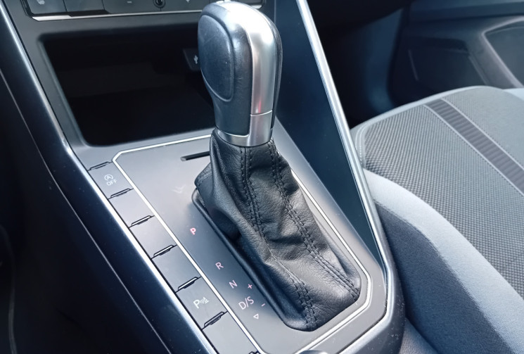 Volkswagen Polo 1.0 TSI 115 ch Carat DSG7 - Virtual cockpit - Sièges chauffants - Radars -