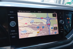 Volkswagen Polo 1.0 TSI 115 ch Carat DSG7 - Virtual cockpit - Sièges chauffants - Radars -