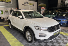 Volkswagen T-Roc 1.0 TSI 115 CH LOUNGE BVM6
