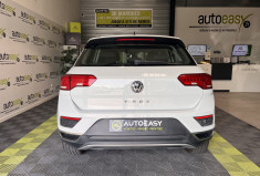 Volkswagen T-Roc 1.0 TSI 115 CH LOUNGE BVM6