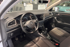 Volkswagen T-Roc 1.0 TSI 115 CH LOUNGE BVM6