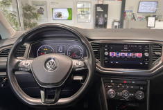 Volkswagen T-Roc 1.0 TSI 115 CH LOUNGE BVM6