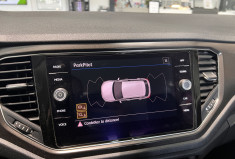 Volkswagen T-Roc 1.0 TSI 115 CH LOUNGE BVM6