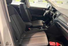 Volkswagen T-Roc 1.0 TSI 115 CH LOUNGE BVM6