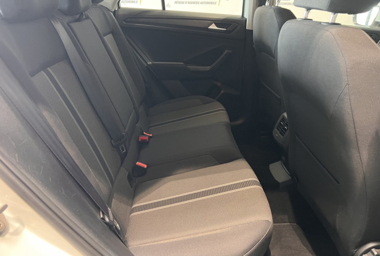 Volkswagen T-Roc 1.0 TSI 115 CH LOUNGE BVM6