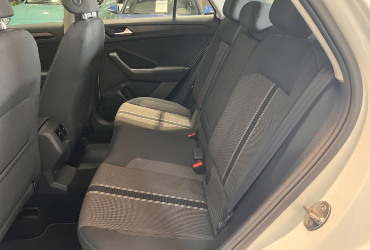 Volkswagen T-Roc 1.0 TSI 115 CH LOUNGE BVM6