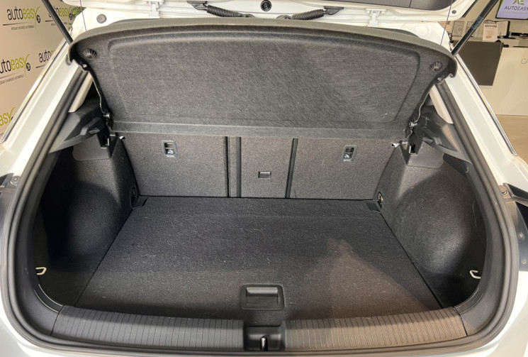 Volkswagen T-Roc 1.0 TSI 115 CH LOUNGE BVM6