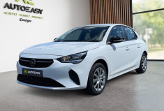 Opel Corsa -E Edition 100kw 136ch / GTIE CONSTRUTEUR / SOH 100%