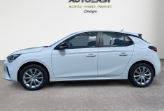 Opel Corsa -E Edition 100kw 136ch / GTIE CONSTRUTEUR / SOH 100%