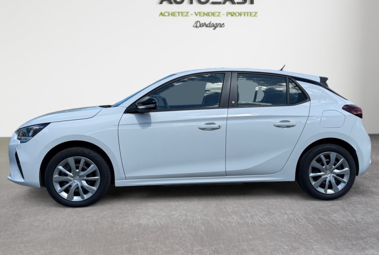 Opel Corsa -E Edition 100kw 136ch / SOH 100%