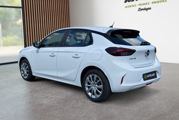 Opel Corsa -E Edition 100kw 136ch / SOH 100%