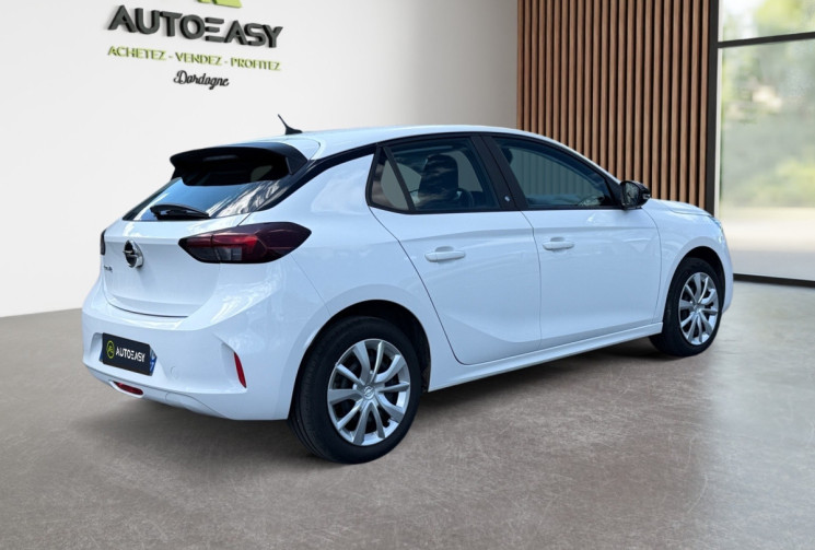 Opel Corsa -E Edition 100kw 136ch / SOH 100%