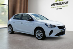 Opel Corsa -E Edition 100kw 136ch / SOH 100%