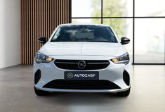 Opel Corsa -E Edition 100kw 136ch / GTIE CONSTRUTEUR / SOH 100%