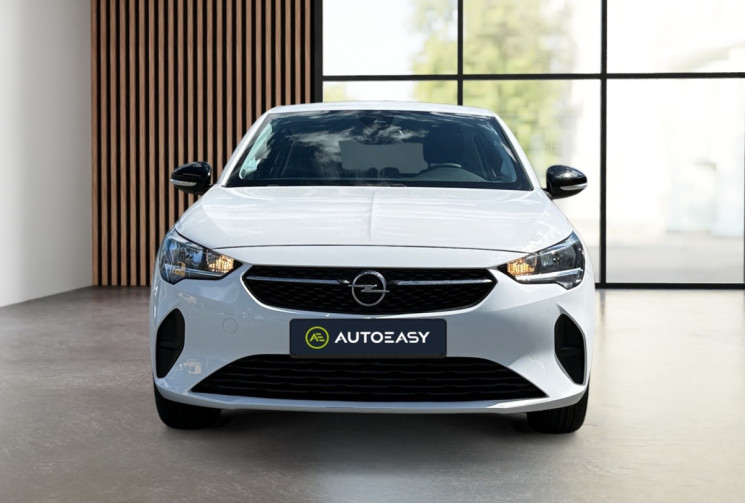 Opel Corsa -E Edition 100kw 136ch / SOH 100%