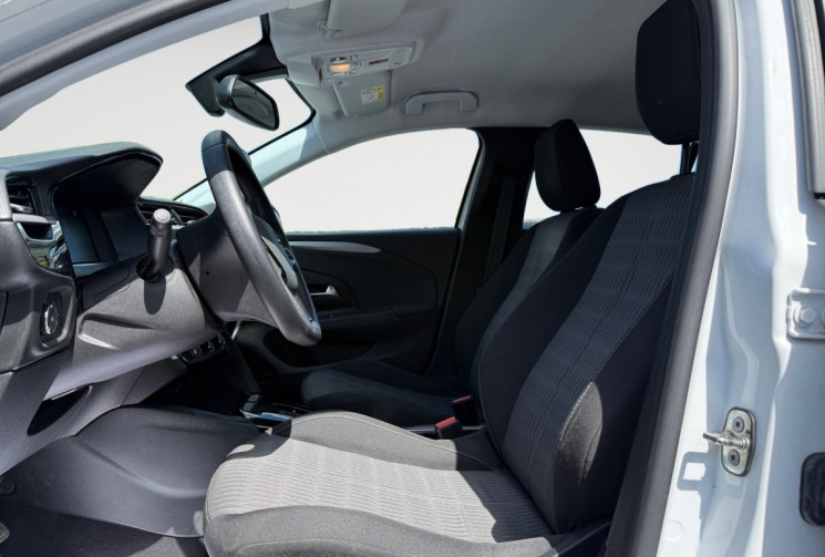 Opel Corsa -E Edition 100kw 136ch / SOH 100%