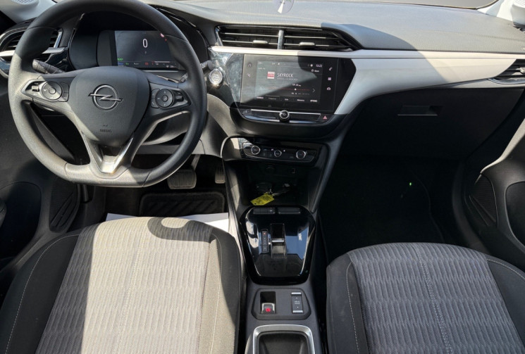 Opel Corsa -E Edition 100kw 136ch / SOH 100%