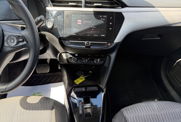 Opel Corsa -E Edition 100kw 136ch / GTIE CONSTRUTEUR / SOH 100%