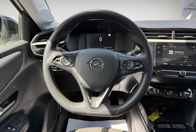 Opel Corsa -E Edition 100kw 136ch / GTIE CONSTRUTEUR / SOH 100%